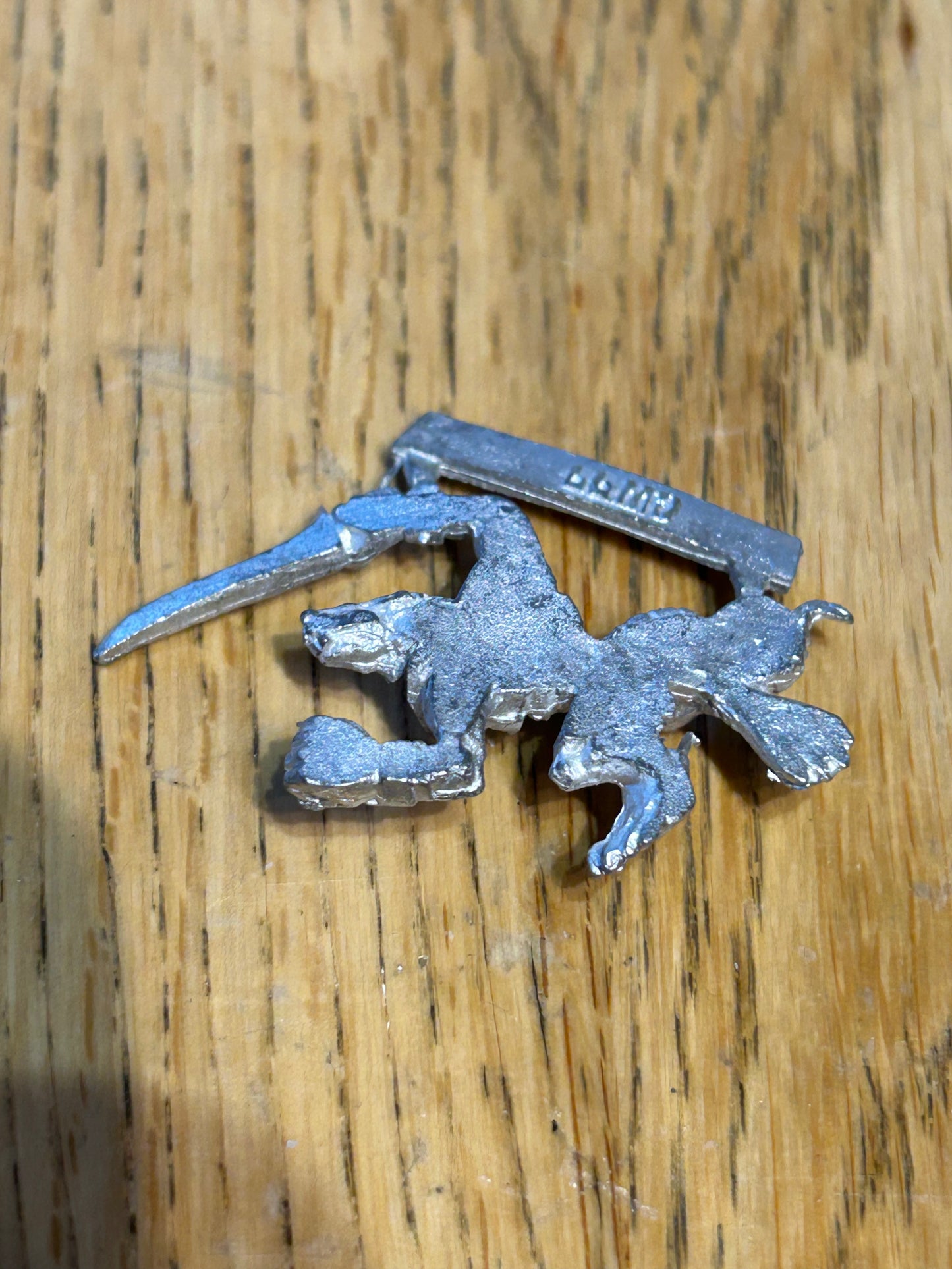 Warhammer fantasy mordheim skaven casualty