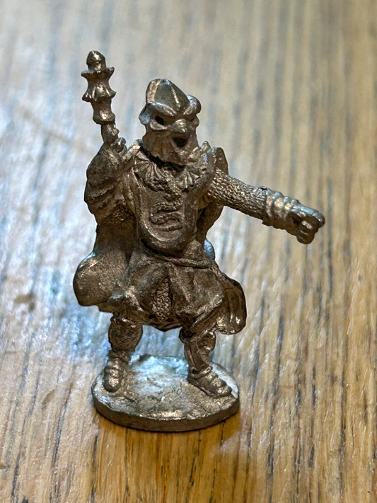 Ral partha wizard