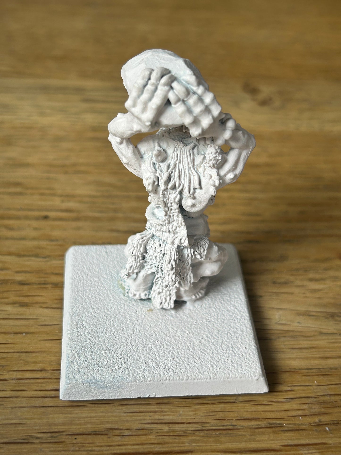 C20 cave Troll Metal Citadel 80s orcs and goblins Fantasy Old World