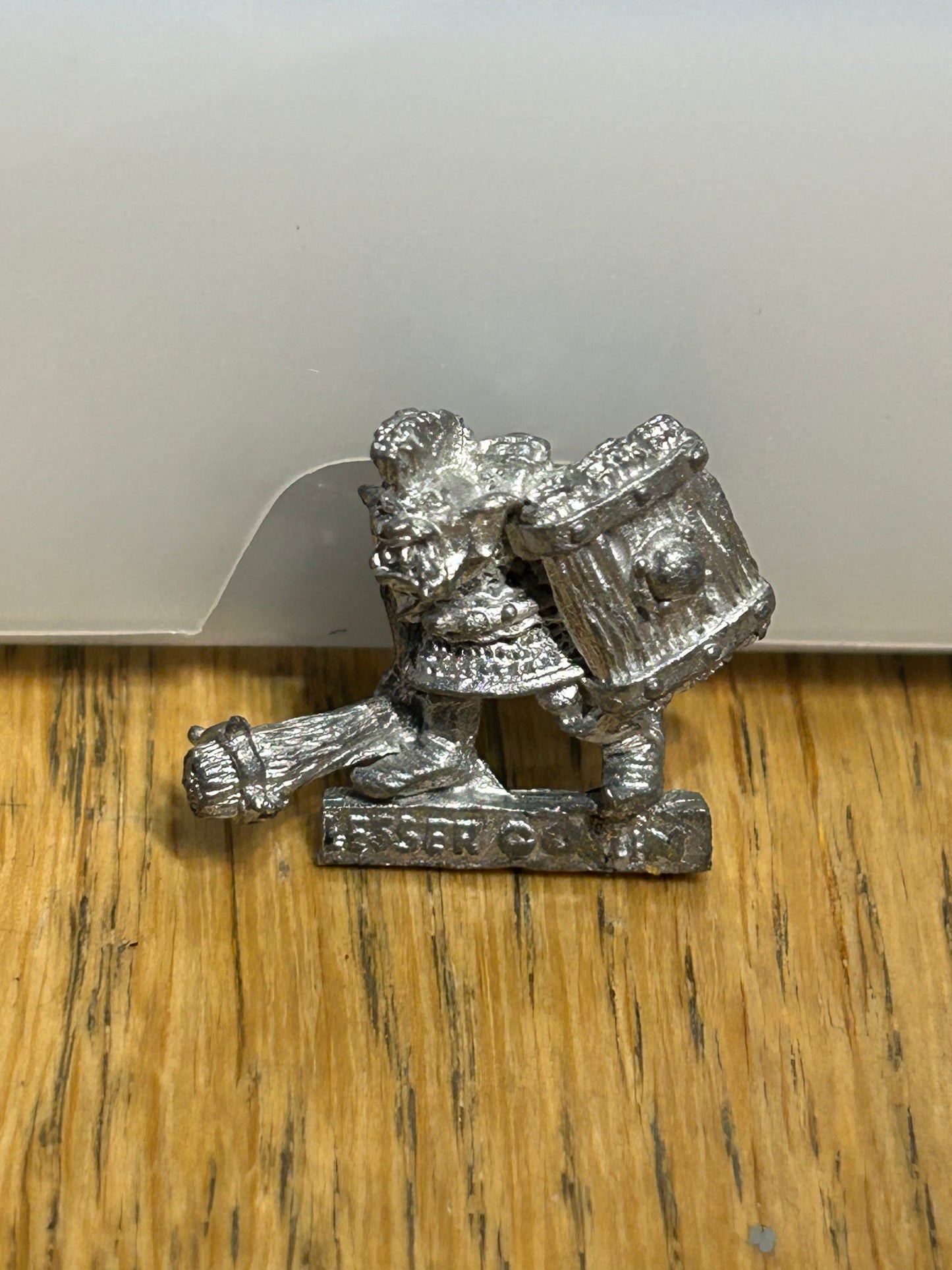 Lesser Goblin BC2 Monsters Starter Set Citadel Metal Orcs & Monster G907