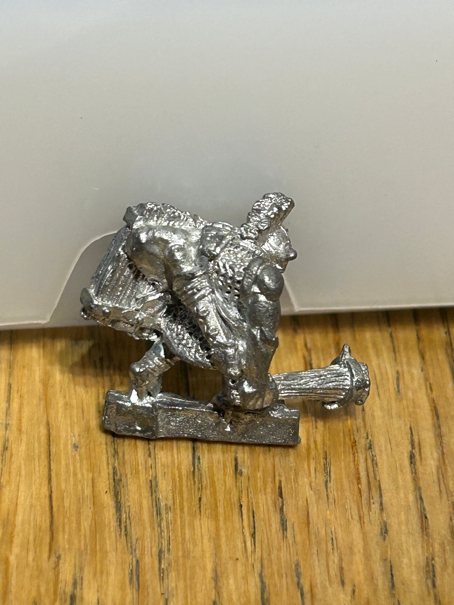 Lesser Goblin BC2 Monsters Starter Set Citadel Metal Orcs & Monster G907