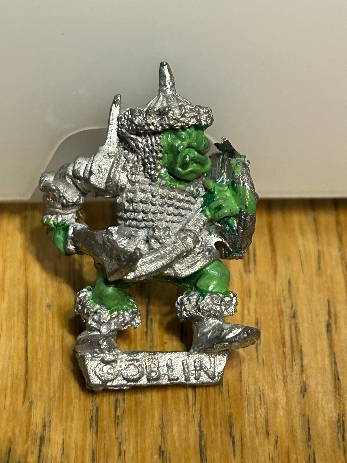 Citadel -  Warhammer - BC2 - Monster Starter Set - Vile Goblin