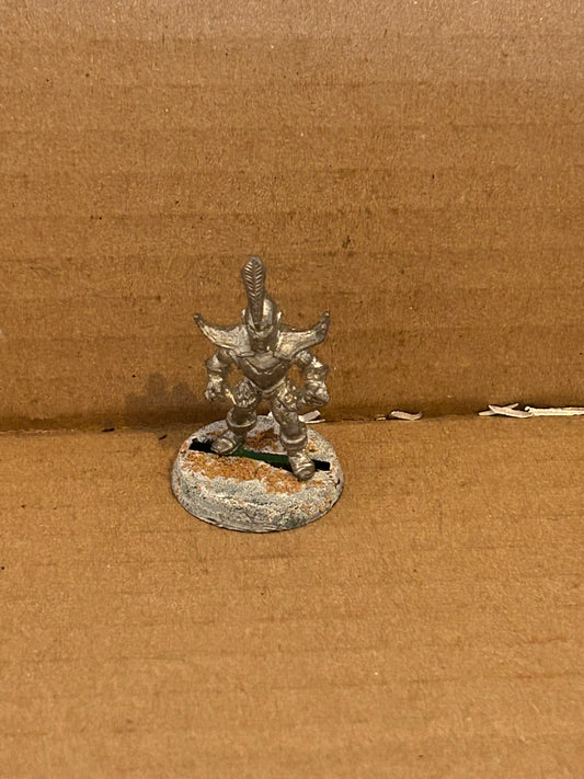 Bloodbowl second edition dark elf lineman