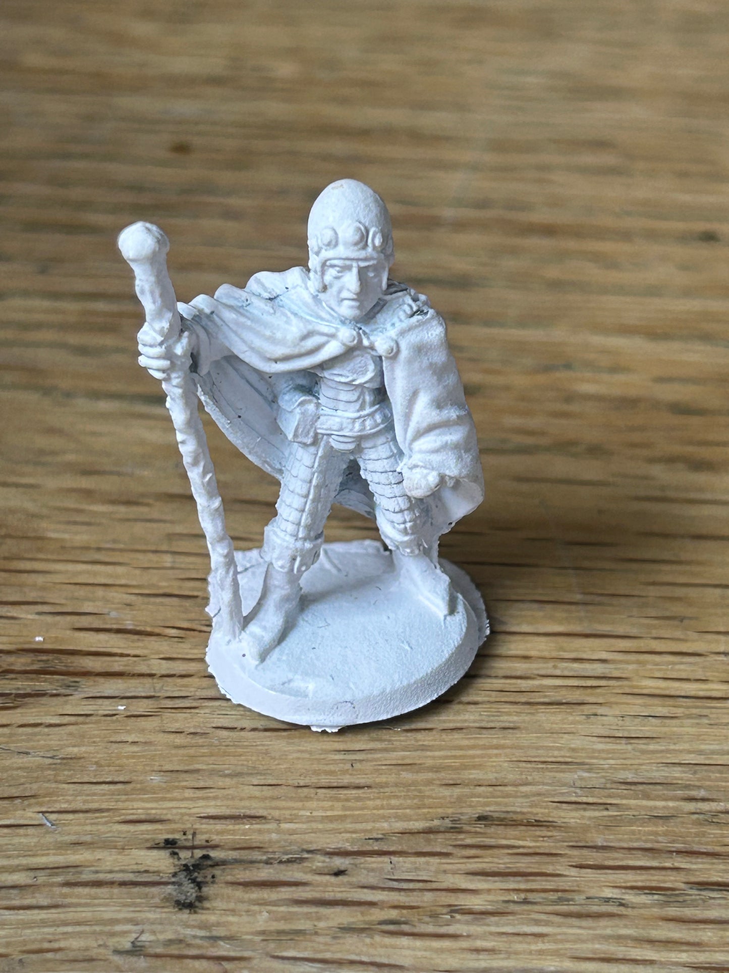 Ral partha advanced dungeons and dragons TSR wizard metal