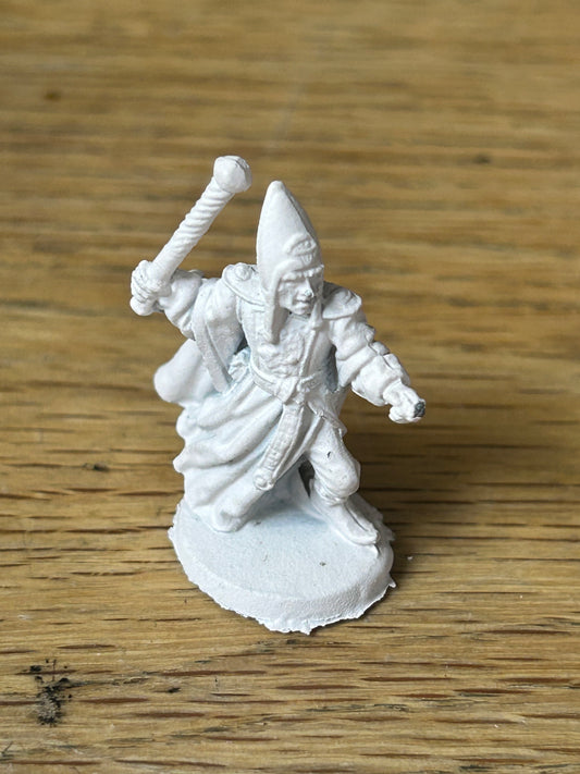 Ral partha advanced dungeons and dragons TSR wizard metal