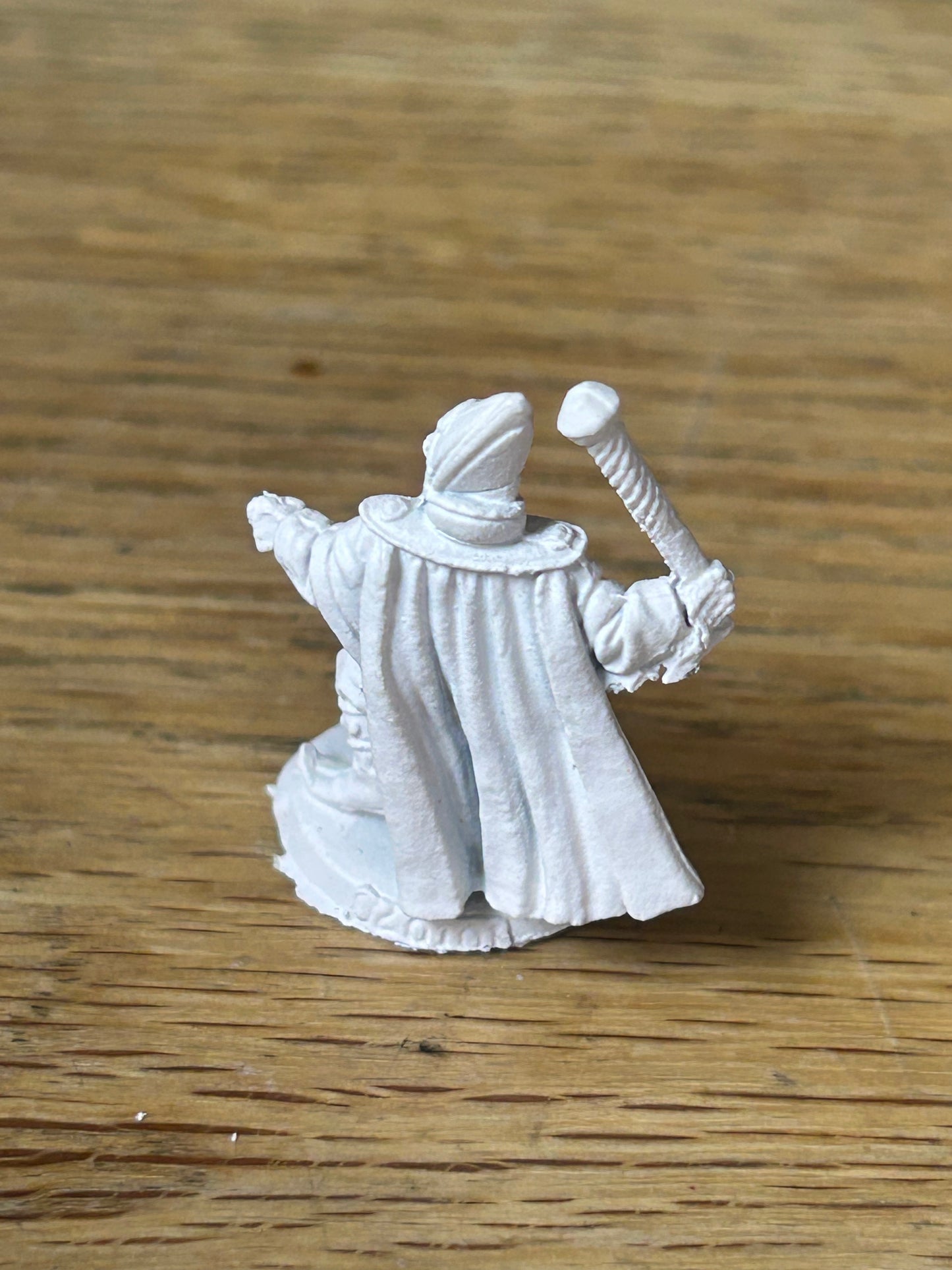 Ral partha advanced dungeons and dragons TSR wizard metal