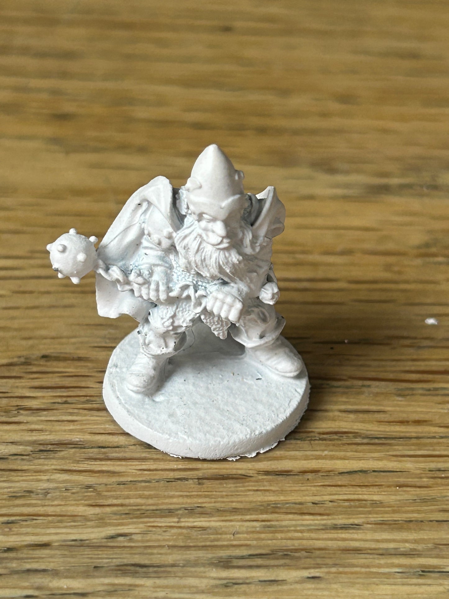 Ral partha advanced dungeons and dragons TSR dwarf metal