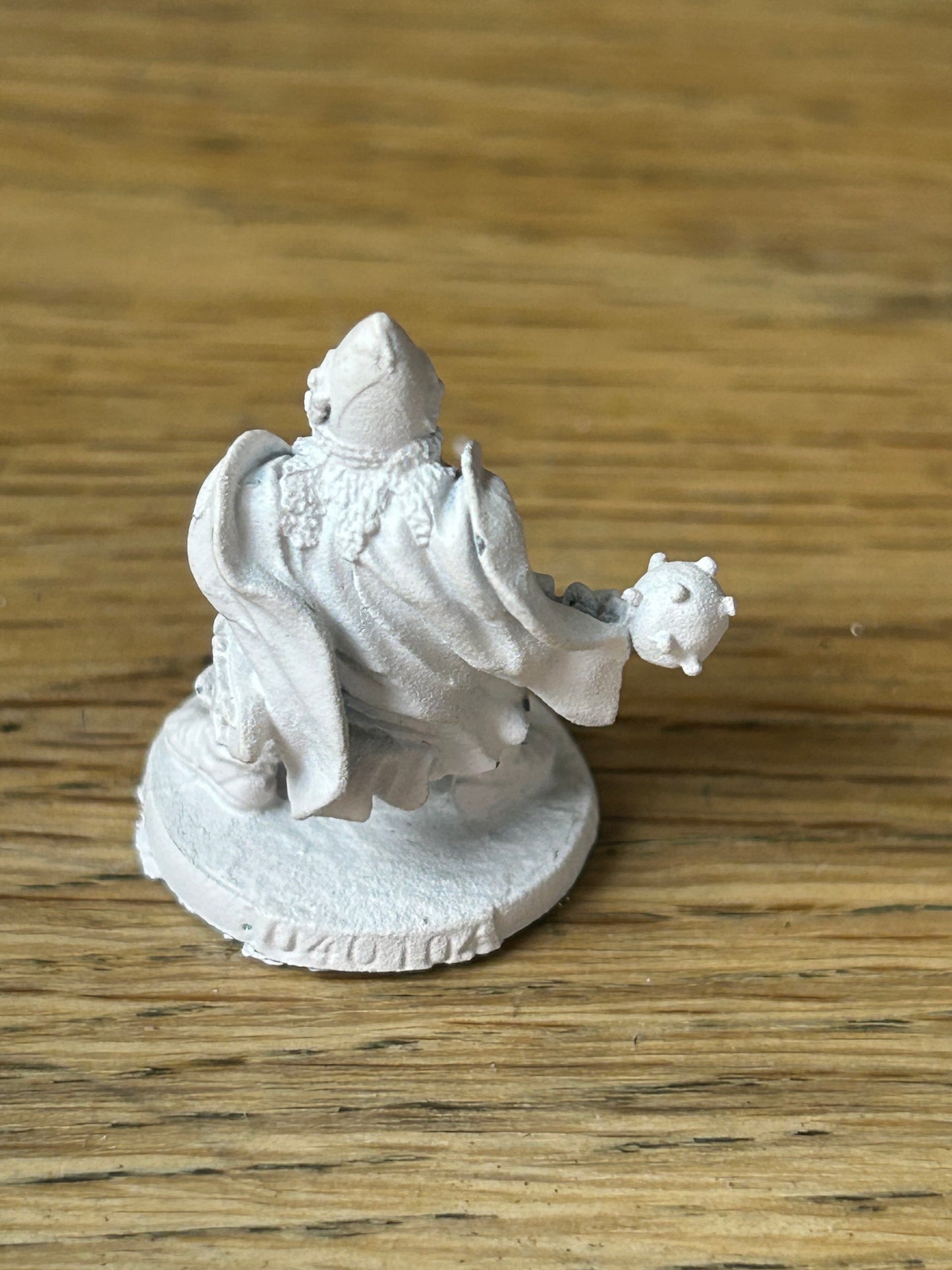 Ral partha advanced dungeons and dragons TSR dwarf metal