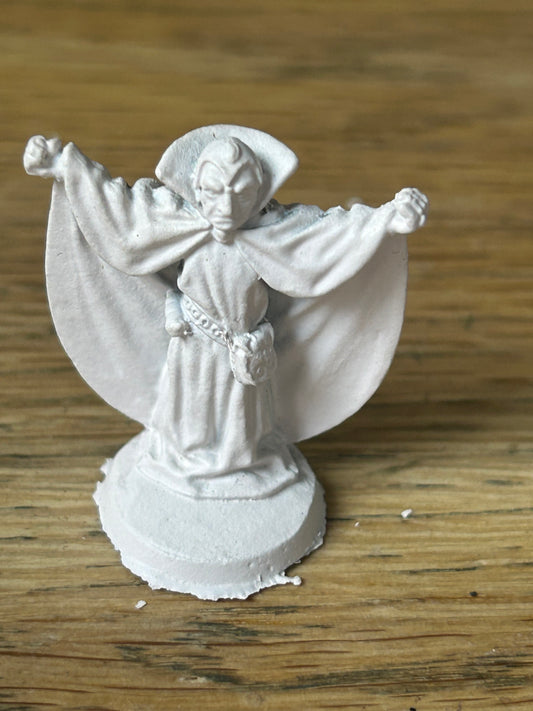 Ral partha advanced dungeons and dragons TSR wizard metal