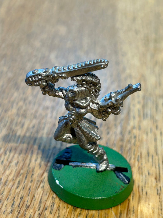 Rogue Trader Warhammer 40k Eldar Harlequin