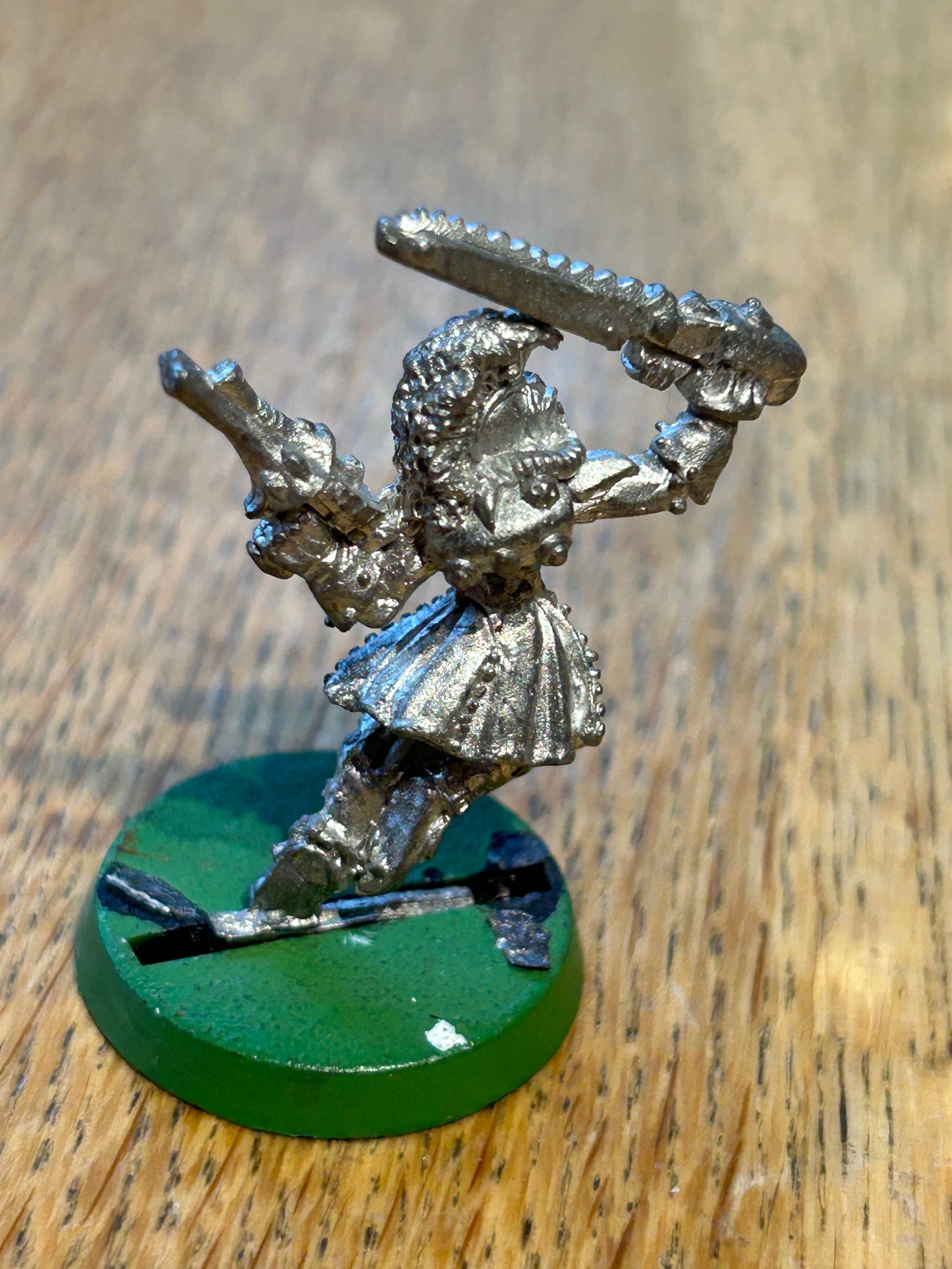 Rogue Trader Warhammer 40k Eldar Harlequin