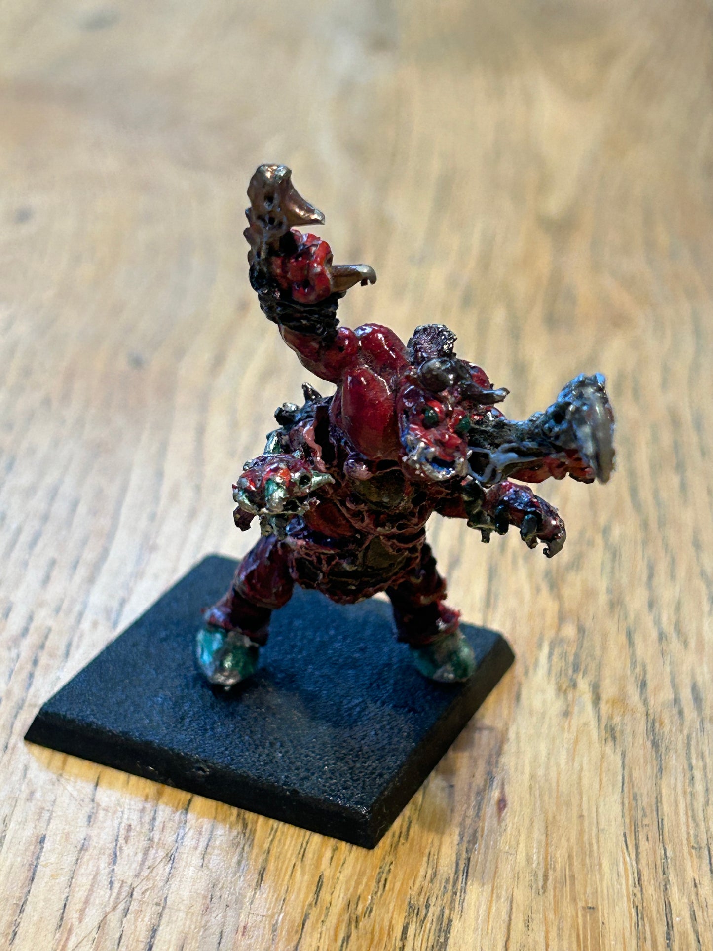 TSF19 DOMINATOR HULENDAR CITADEL rogue trader