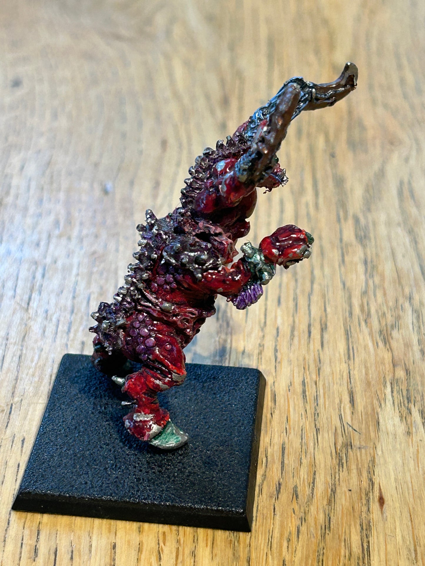 TSF19 DOMINATOR HULENDAR CITADEL rogue trader