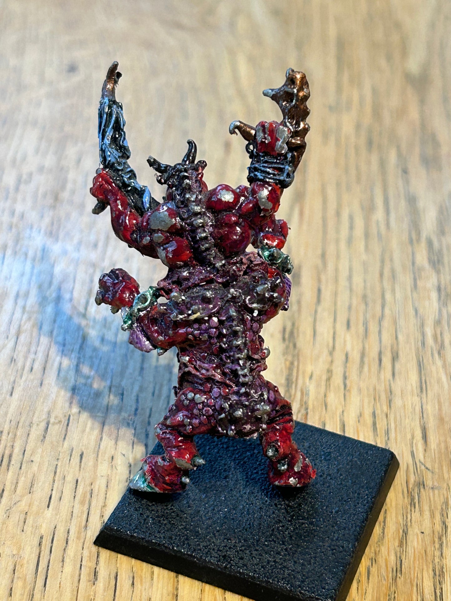 TSF19 DOMINATOR HULENDAR CITADEL rogue trader