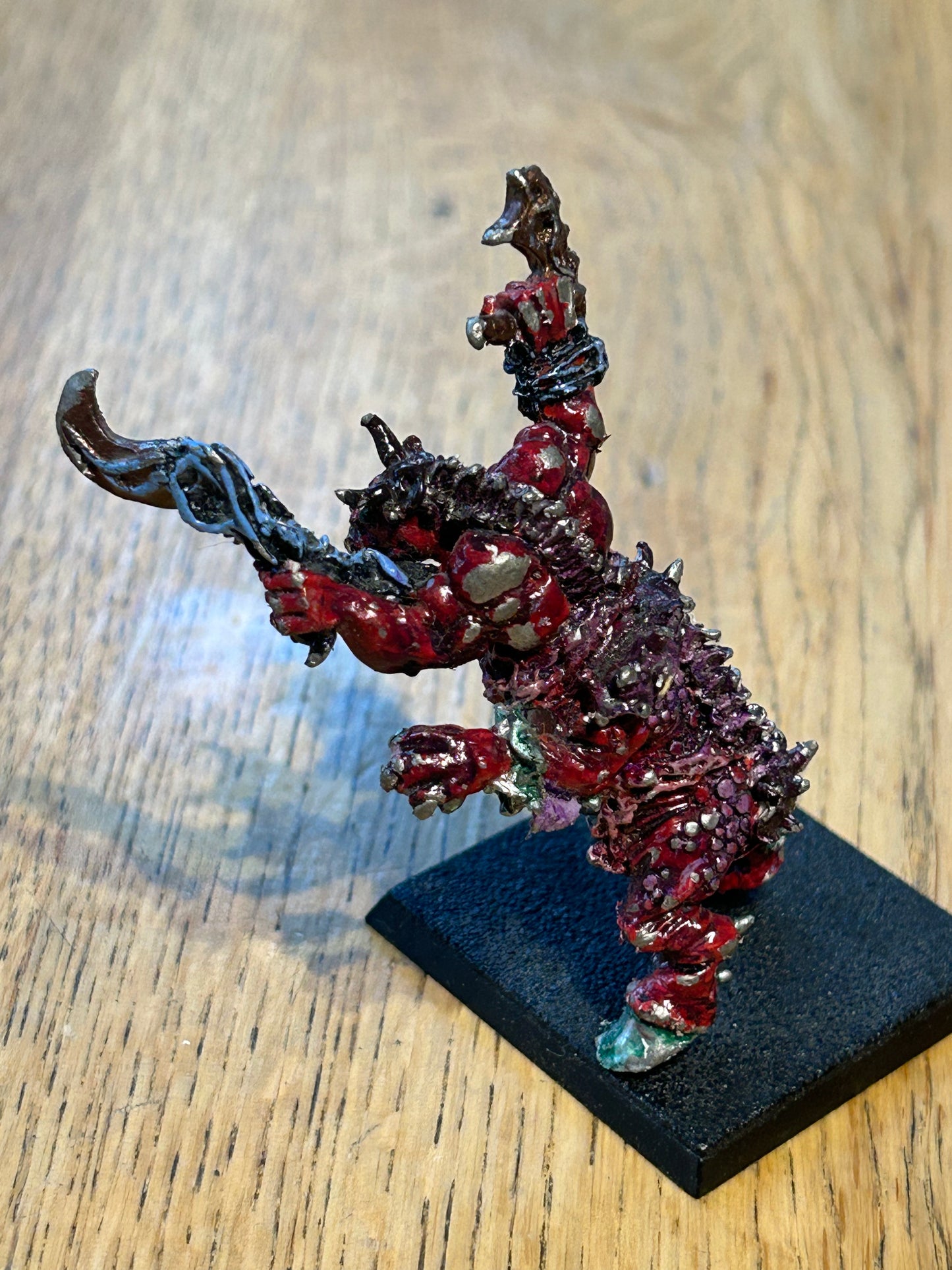 TSF19 DOMINATOR HULENDAR CITADEL rogue trader