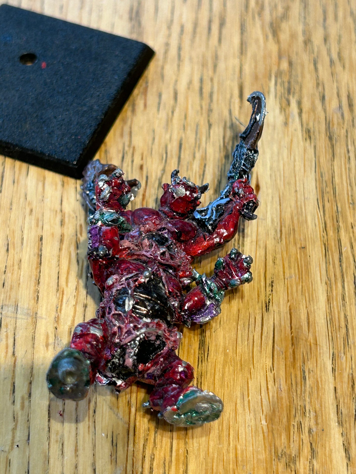 TSF19 DOMINATOR HULENDAR CITADEL rogue trader