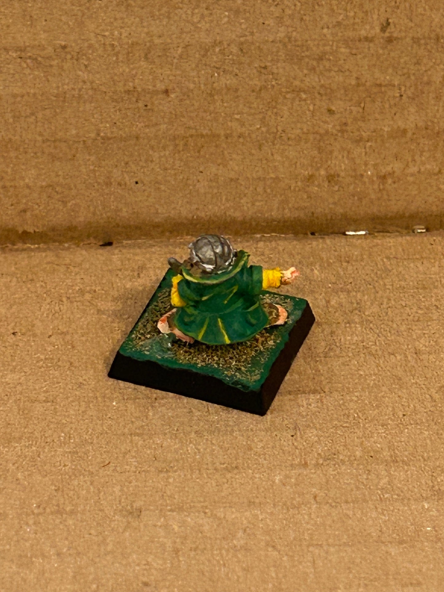 CITADEL WARHAMMER OOP 1980s LOTR BILBO HOBBIT HALFLING