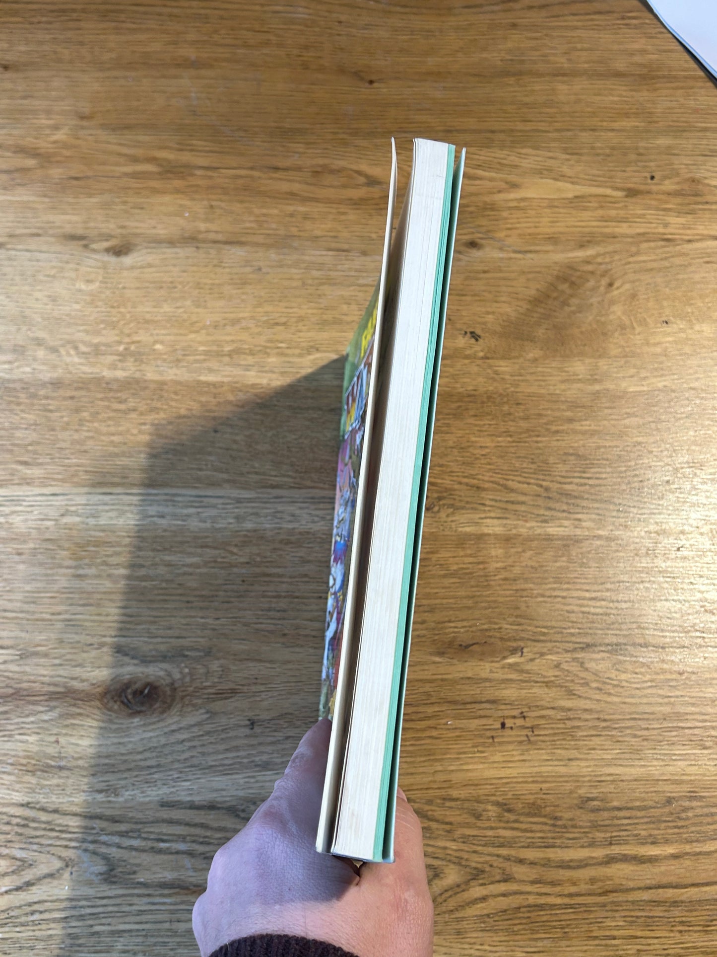 Fantasy Warlord - Mass Combat Rules - Gary Chalk And Ian Bailey