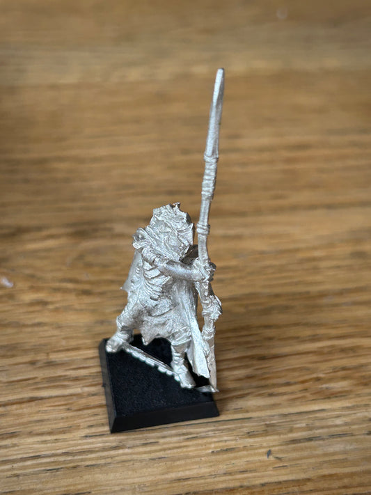 Warhammer Wood Elves metal ELF ETERNAL GUARD (3 available)