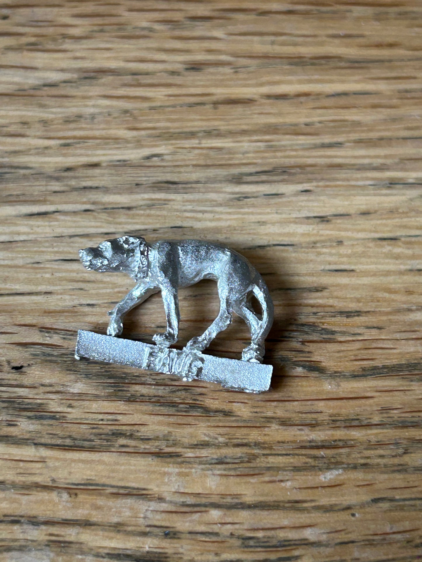 MESBG farmer maggot’s hound/dog