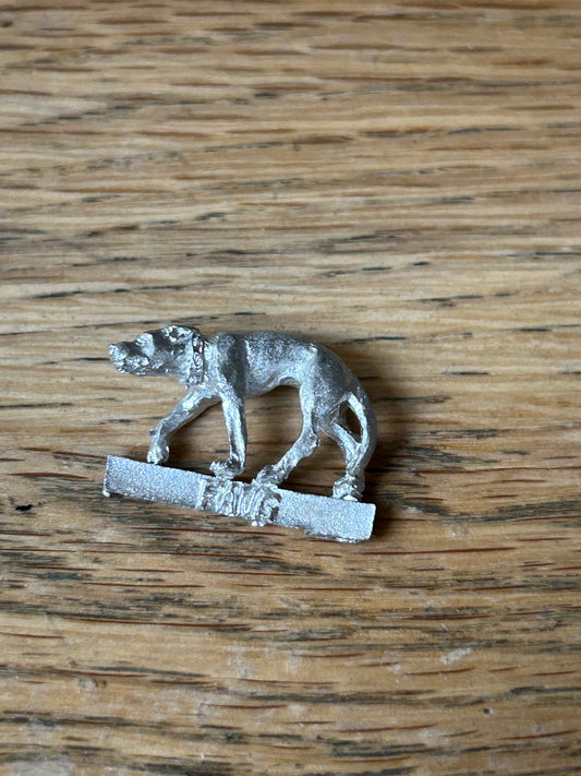 MESBG farmer maggot’s hound/dog