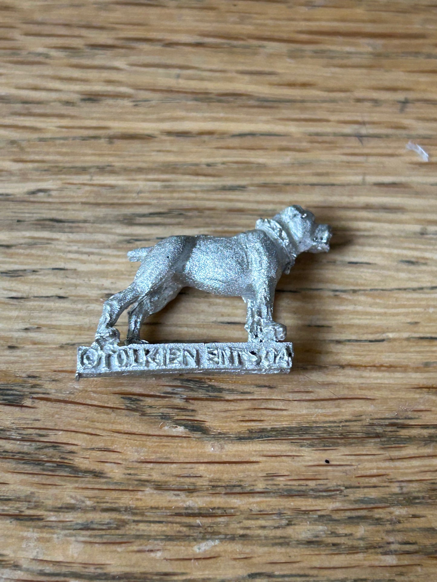 MESBG farmer maggot’s hound/dog
