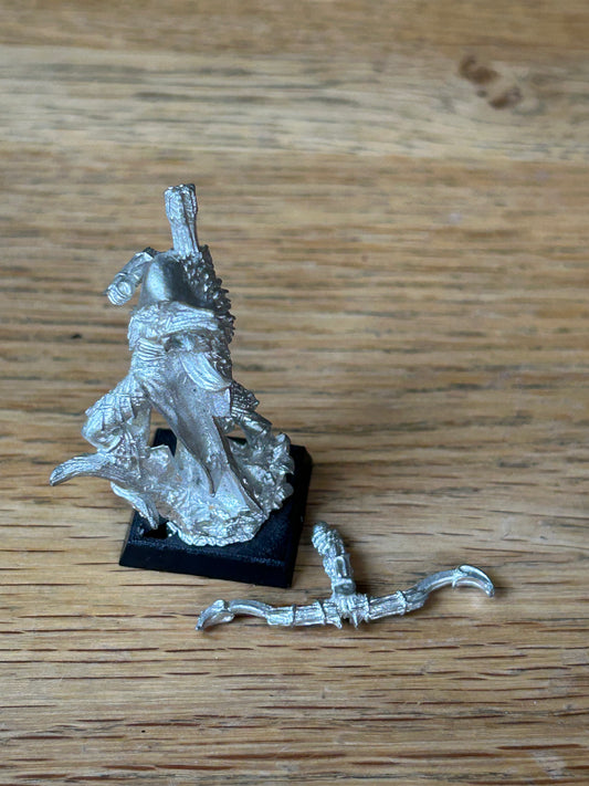 Warhammer fantasy Wood Elf Waystalker Lord or hero