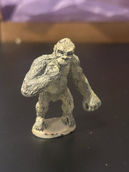 Grenadier models yeti