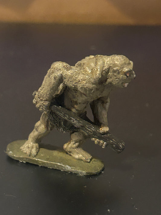 Ral partha Children of the Night troll 13-003