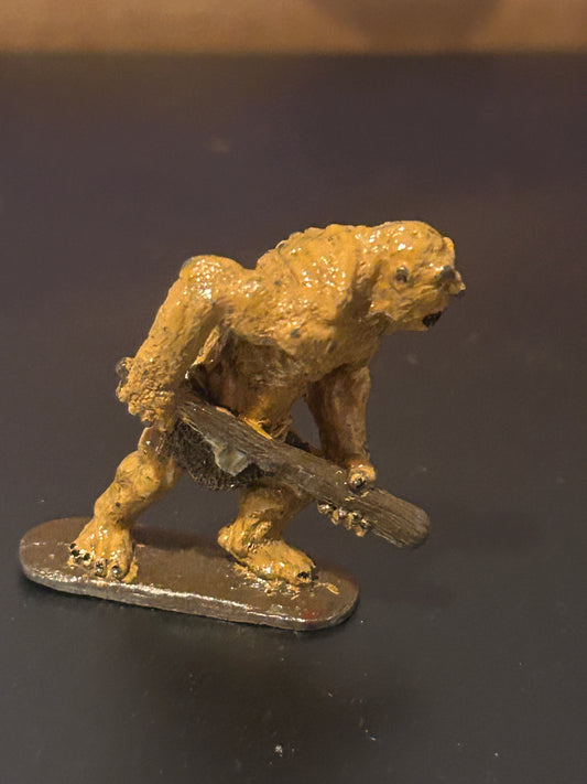 Ral partha Children of the Night troll 13-003