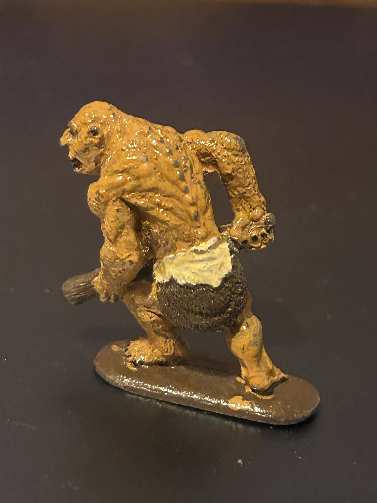 Ral partha Children of the Night troll 13-003
