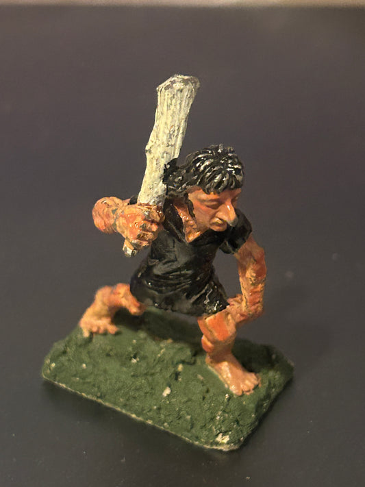 Warhammer fantasy weird fantasy midlands troll wereansell citadel and ral partha