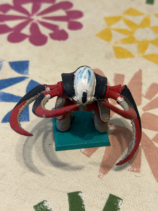 Warhammer 40k Tyranids Screamer Killer