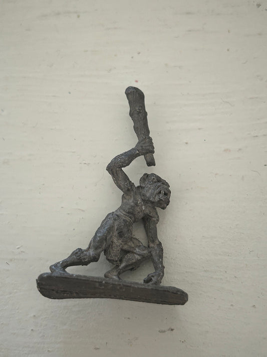 Ral partha true troll 1979