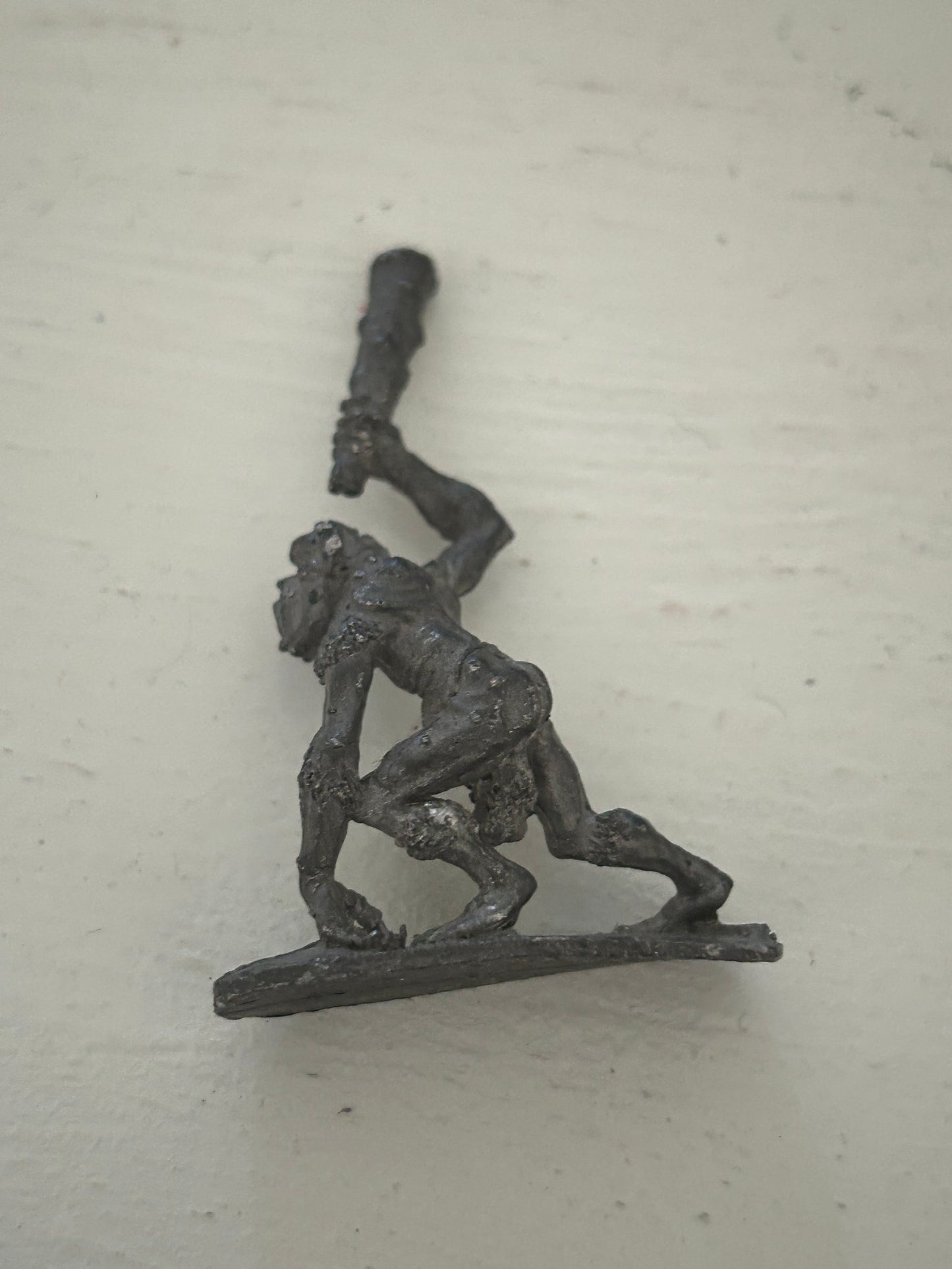 Ral partha true troll 1979