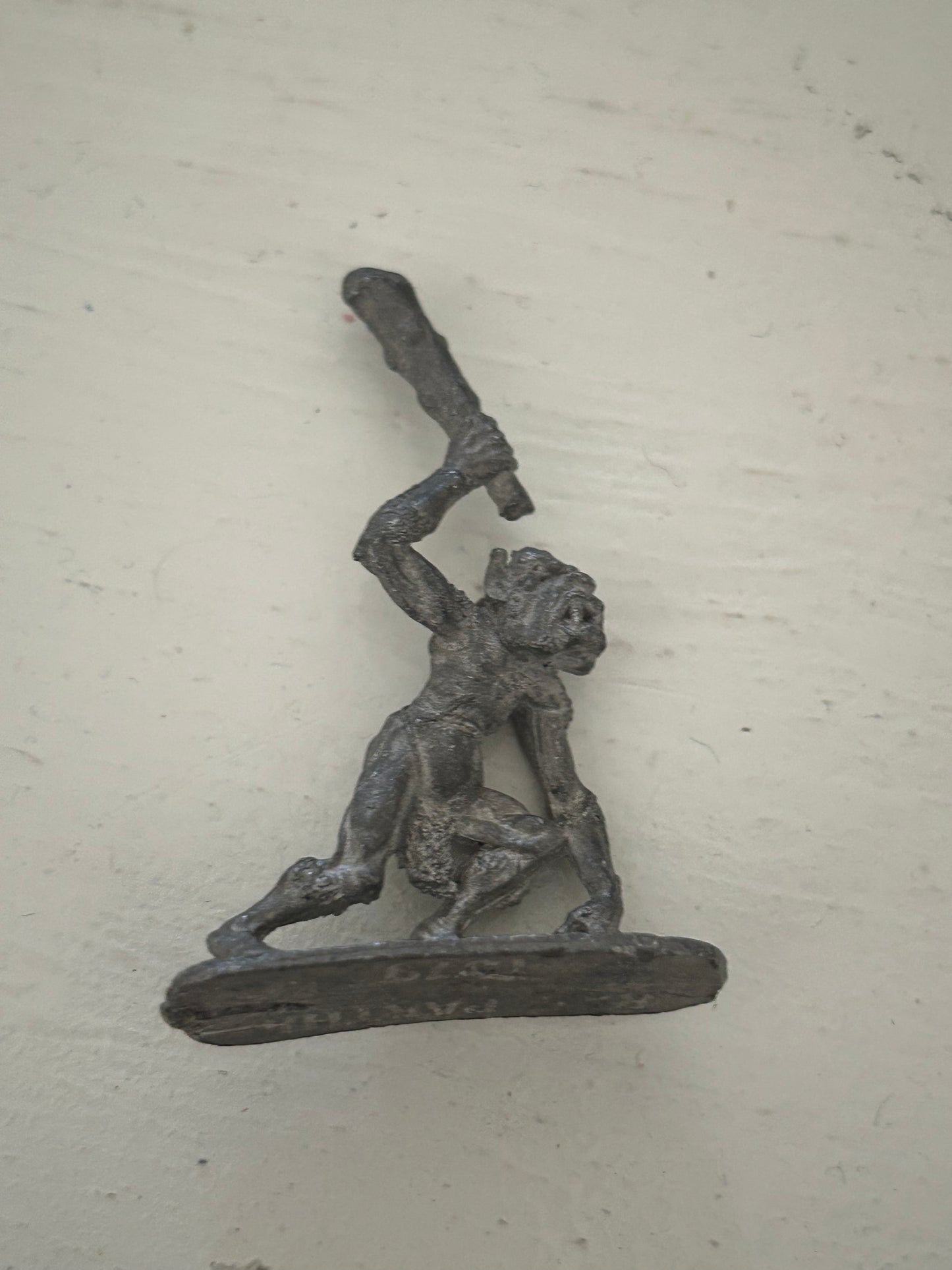 Ral partha true troll 1979