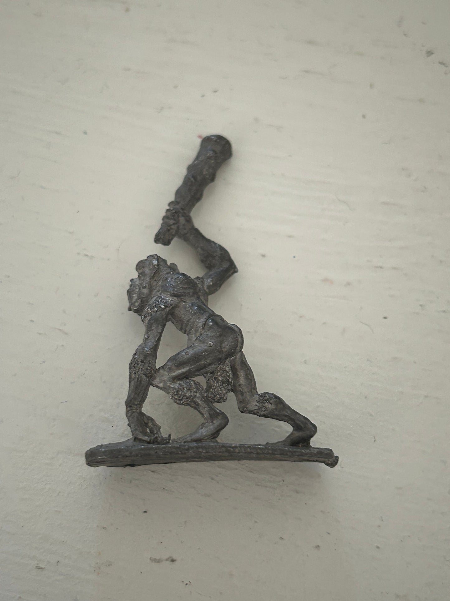 Ral partha true troll 1979