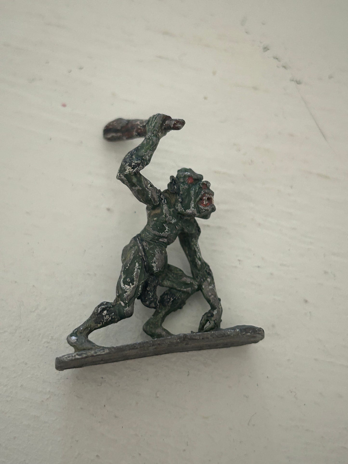 Ral partha true troll 1979