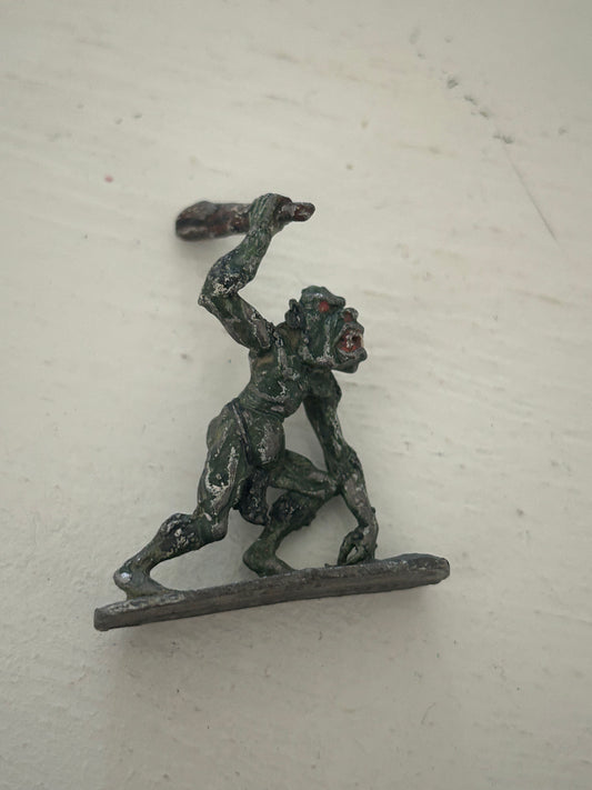 Ral partha true troll 1979