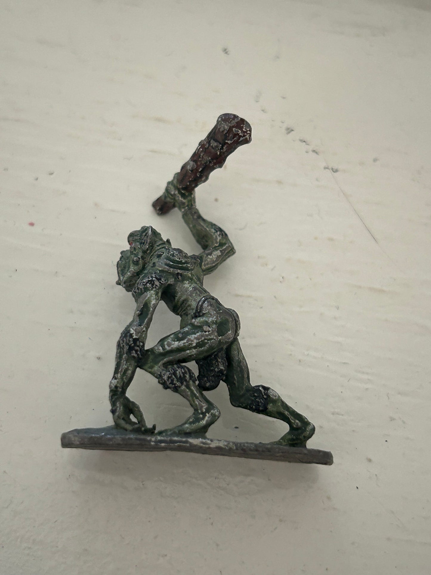 Ral partha true troll 1979