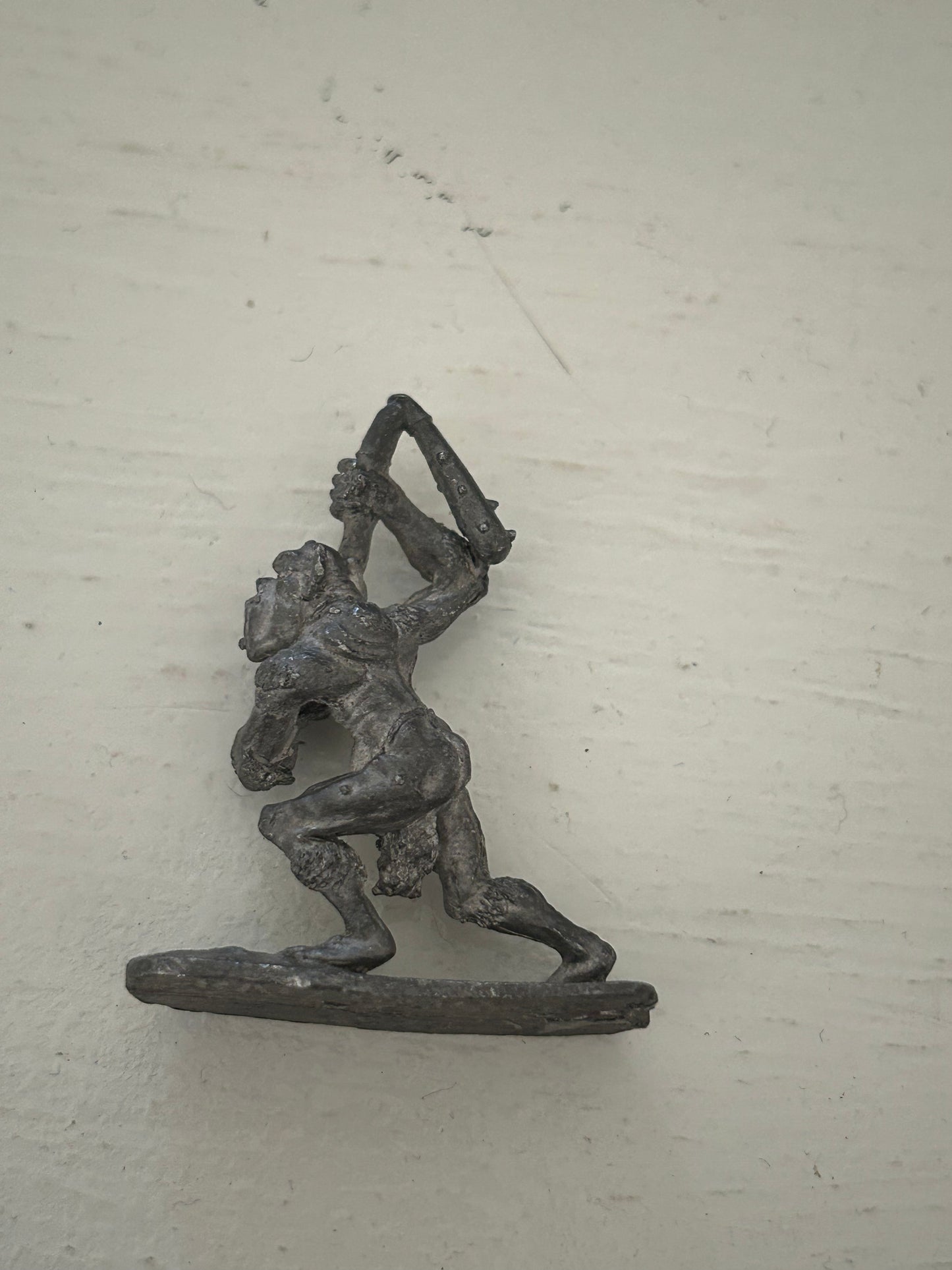 Ral partha true troll 1979