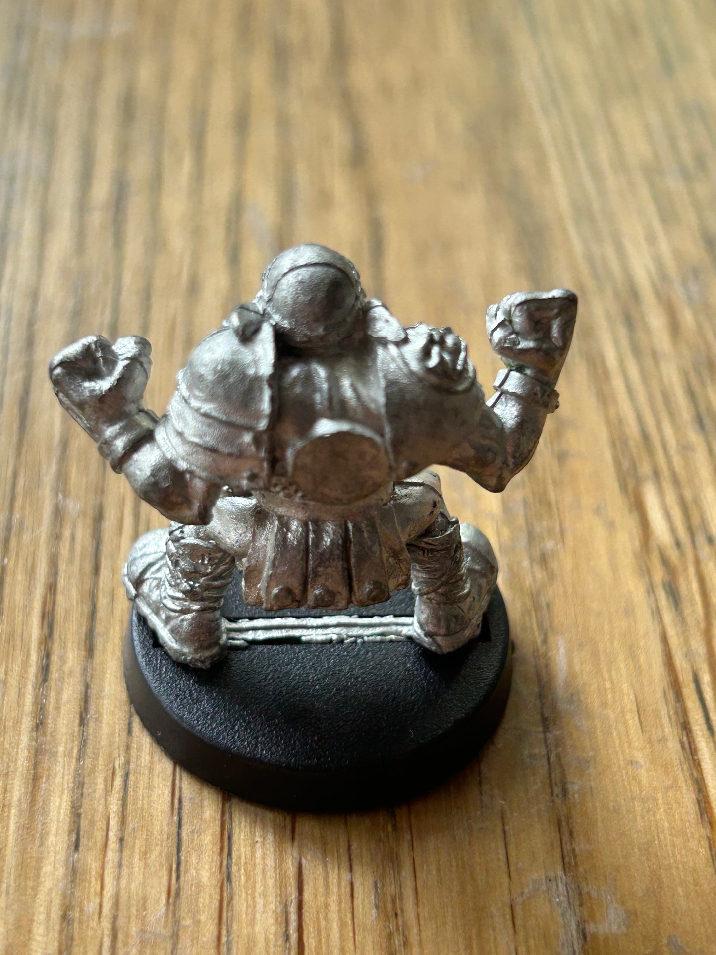 Bloodbowl orcland raiders orc lineman