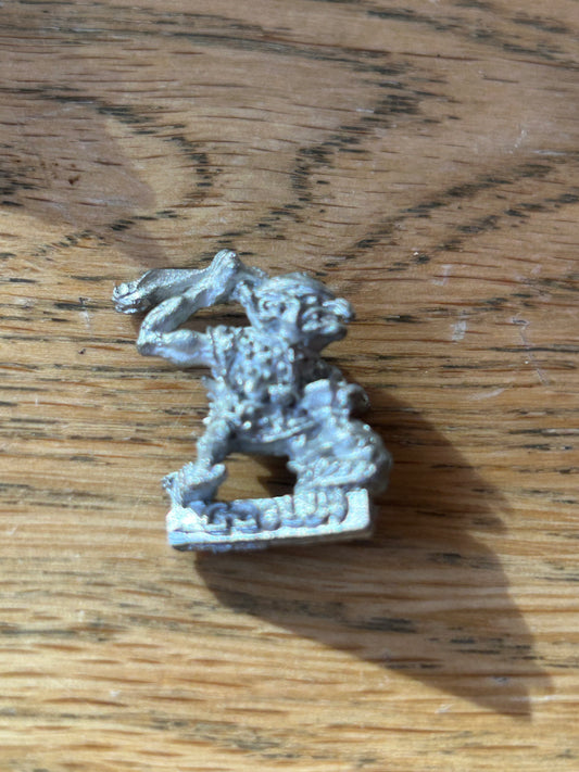 C12 leg biter archer warhammer fantasy