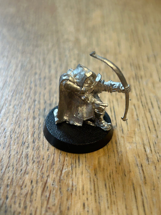 MESBG Faramir’s Rangers of Gondor Ranger metal (2 available)