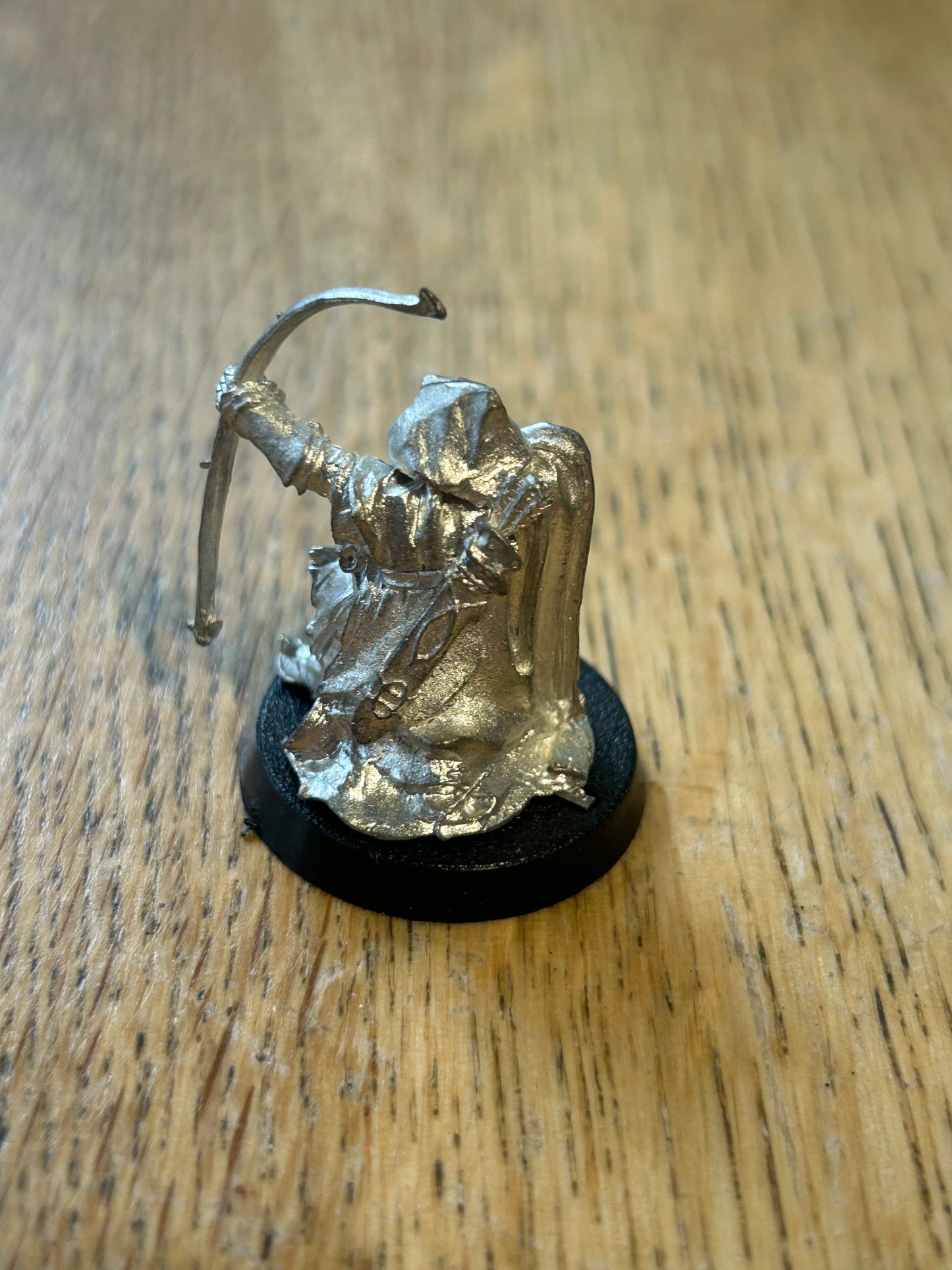 MESBG Faramir’s Rangers of Gondor Ranger metal (2 available)