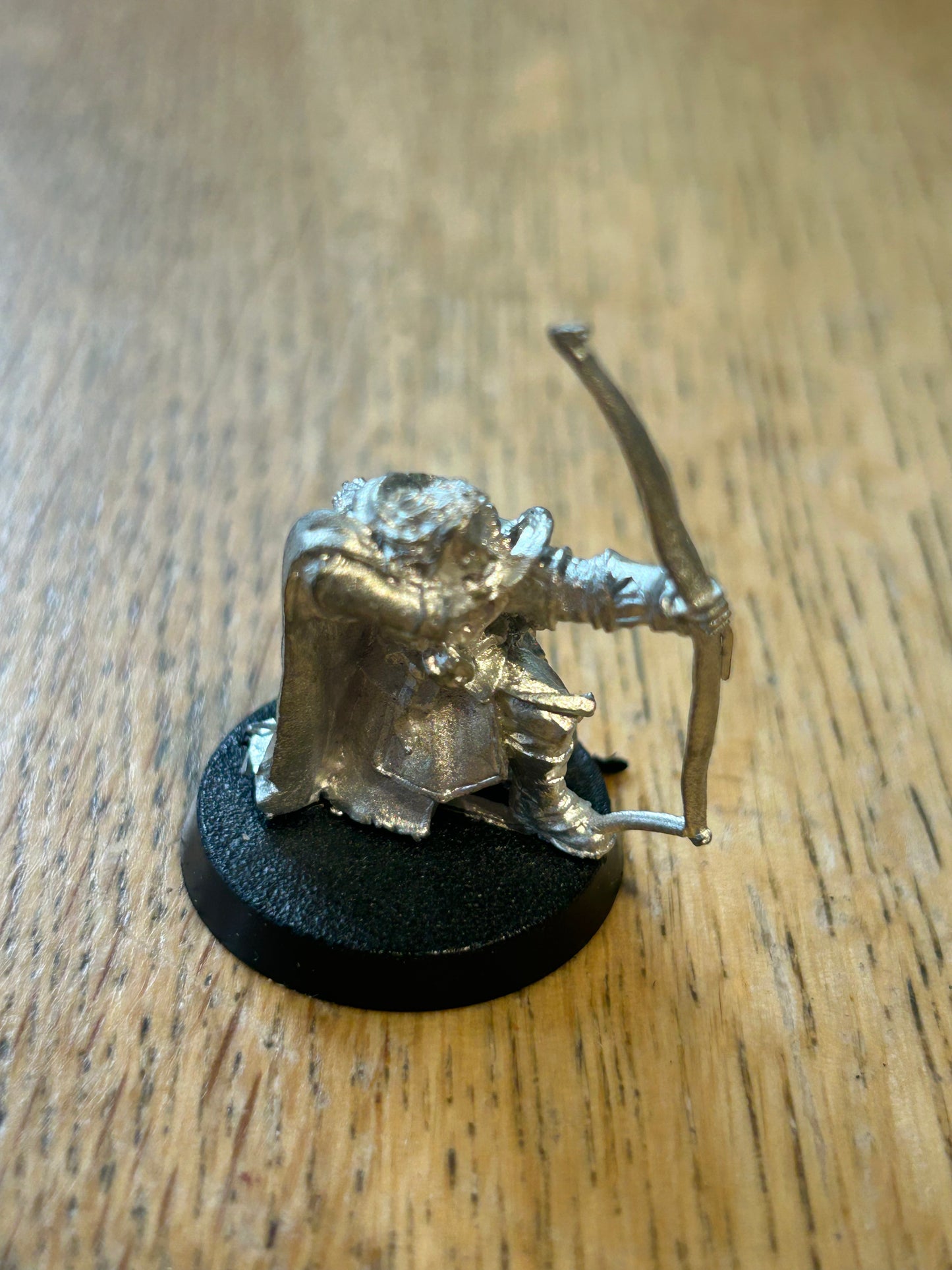 MESBG Faramir’s Rangers of Gondor Ranger  metal