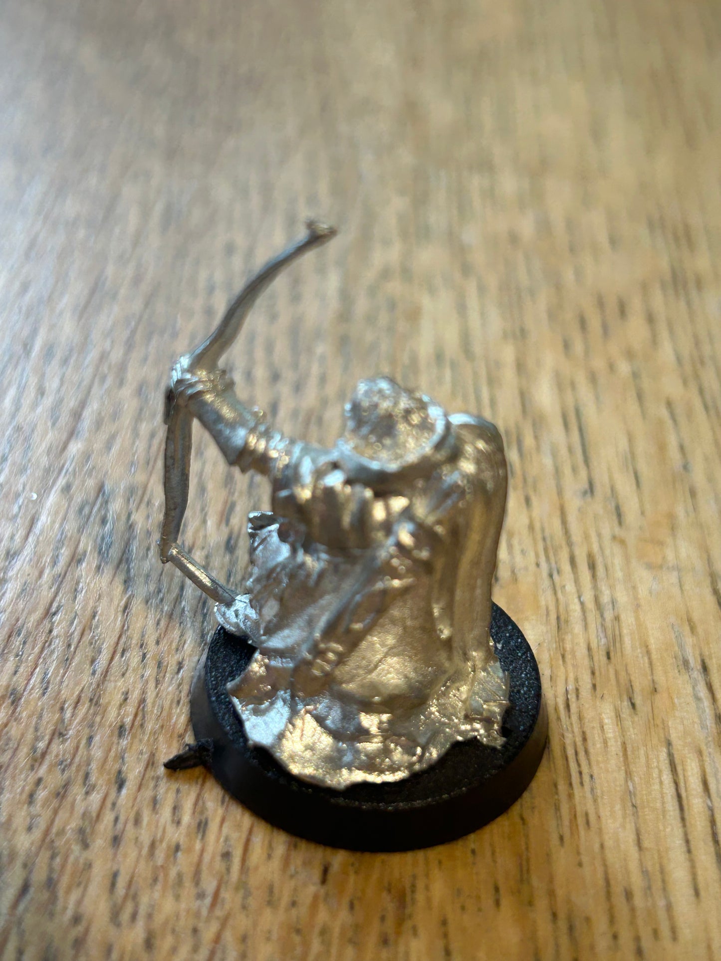 MESBG Faramir’s Rangers of Gondor Ranger  metal