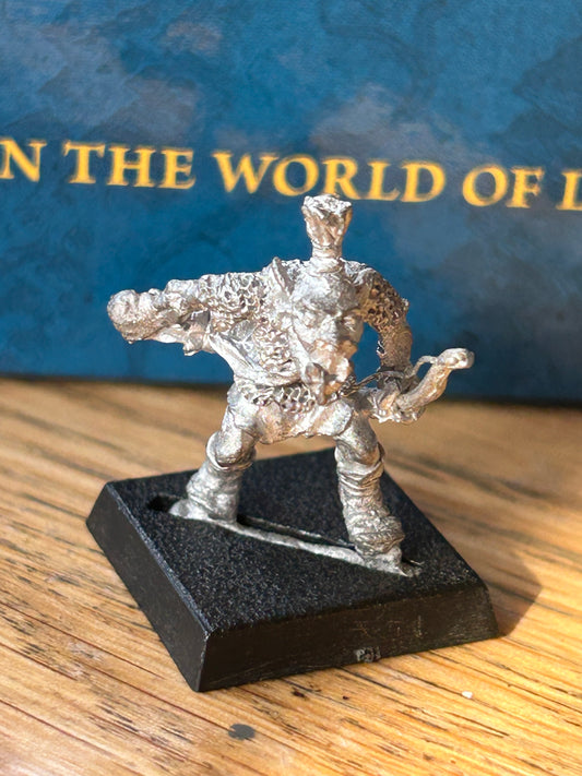 Warhammer Fantasy C12 Goblin Archer Bow Bowman Goblins 1987