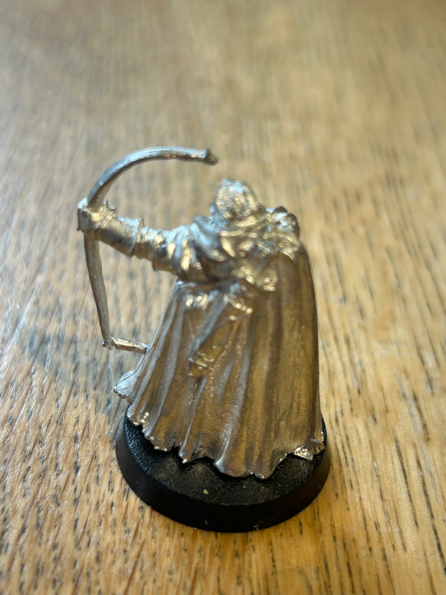 MESBG Faramir’s Rangers of Gondor Ranger metal (3 available)