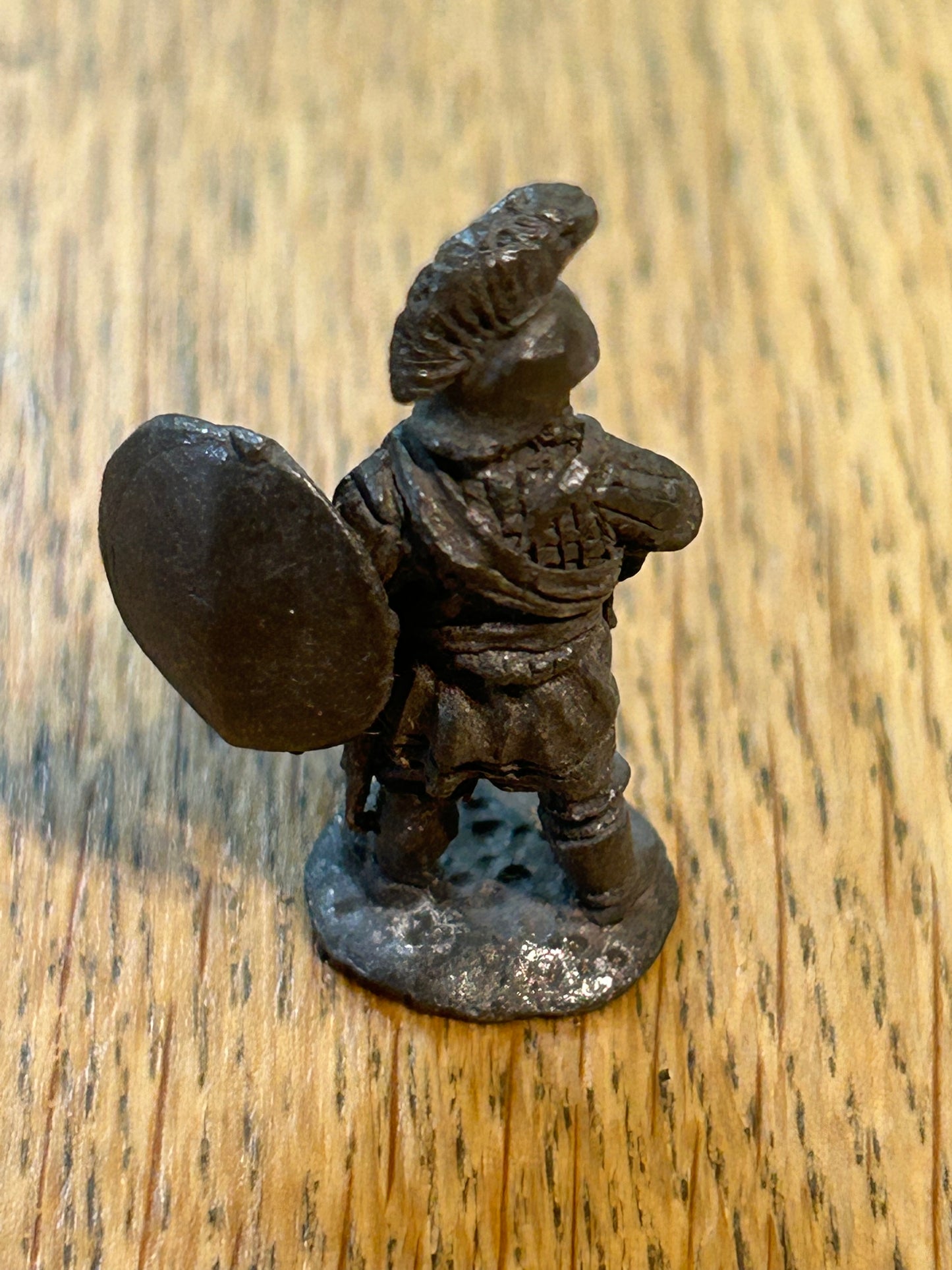 Citadel DA 32 Dark Ages Byzantine Infantry Officer